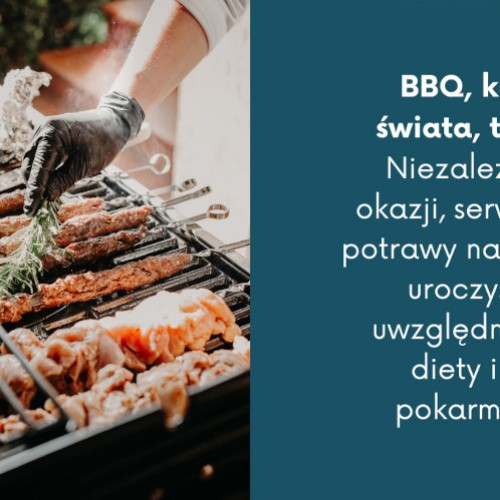 BBQ / grill