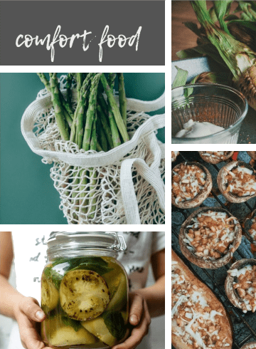 Oferta kucharza na zamówienie